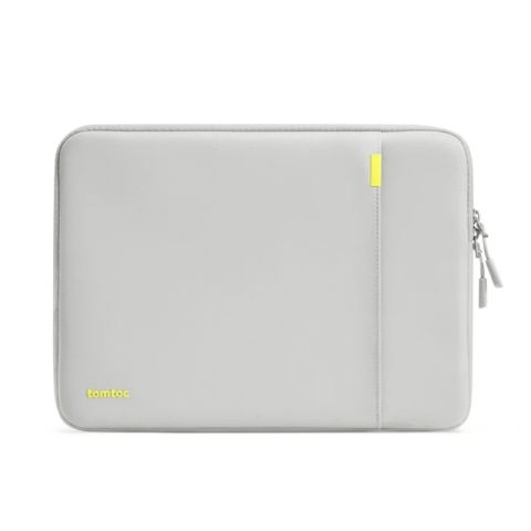 Tomtoc Defender-A13 Laptop Sleeve For 14" New MacBook Pro - Grey