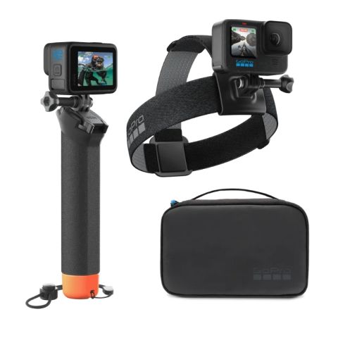 GoPro Adventure Kit 3.0