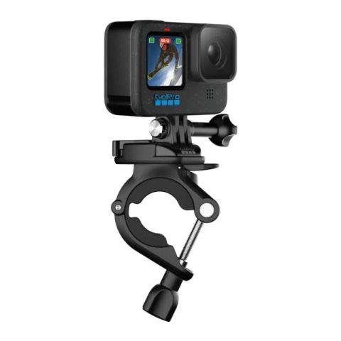 GoPro Handlebar/Seatpost/Pole Mount