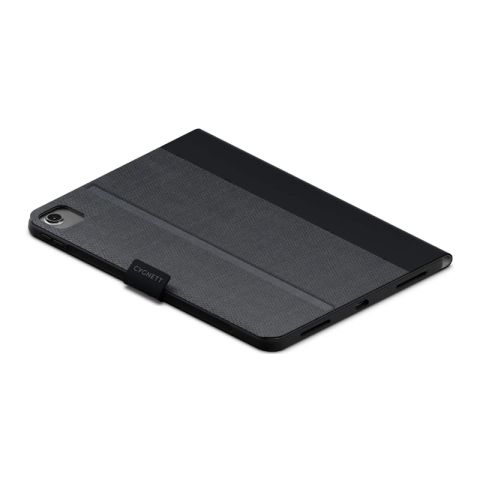 Cygnett - Tekview Case for iPad Pro 11 (M4) - Black