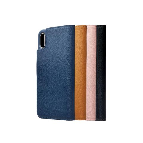 Cygnett - CitiWallet Leather Case for iPhone X