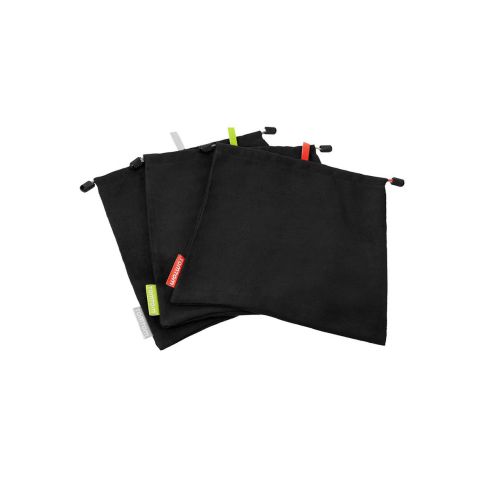 TomTom Micro Fiber bags (3x)