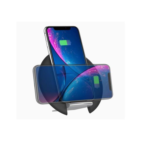 Prime Wireless Â Desk Charger Premium