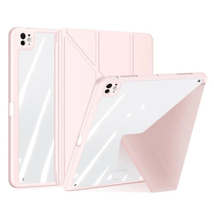 Magi Series Case for iPad Pro 11 (2024) Pink
