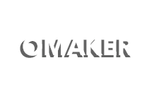 Omaker PowerBank 10,000mAh Brilliant