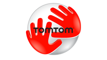 TomTom Batt-Stick in Waterproof Case