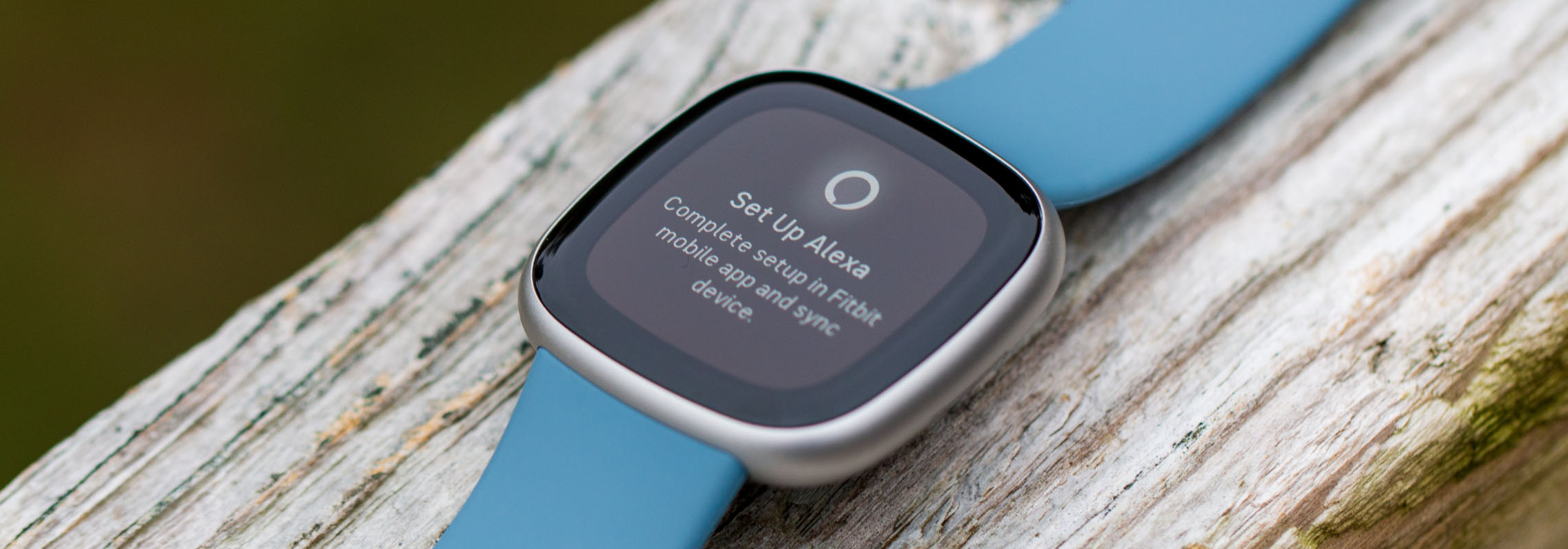 FITBIT VERSA 4