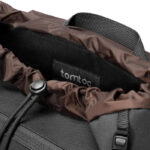 VintPack-TA1 Laptop Backpack - Image 15