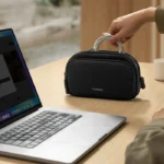 Light-T12 Electronic Accessory Pouch M - Image 2