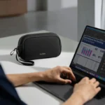 Light-T12 Electronic Accessory Pouch M - Image 3