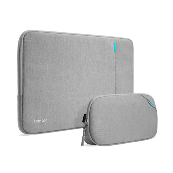 Tomtoc Defender-A13 Laptop Sleeve Kit for 13 inch MacBook Air/Pro
