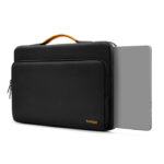Defender-A14 Laptop Briefcase for 13.5-14.4 inch Laptop - Image 2