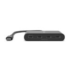 USB-C to 4-Port USB-C Hub - Image 2