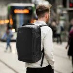 Navigator-T66 Travel Laptop Backpack - Image 2