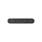 USB-C to 4-Port USB-C Hub - Image 3