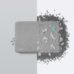 Defender-A13 Laptop Sleeve Kit for 13 inch MacBook Air/Pro - Image 2