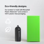 30W USB-C Car Charger + USB-C to Lightning cable - Image 5