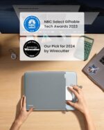 tomtoc 360 Protective Tablet Sleeve for iPad Pro 11-inch (M4/4th/3rd/2nd/1st Gen), iPad Air 11-inch (M3/M2) 2025 with Magic Keyboard/Smart Keyboard Folio, iPad (A16)11-in, Water-Resistant Tablet Case - Image 4