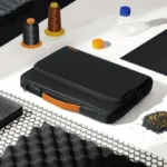 Defender-A14 Laptop Briefcase for 13.5-14.4 inch Laptop - Image 4