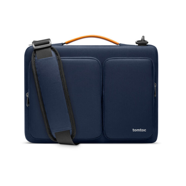 Tomtoc Defender-A42 Laptop Shoulder Bag for 16 inch MacBook Pro