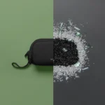 Light-T12 Electronic Accessory Pouch M - Image 10