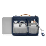 Defender-A42 Laptop Shoulder Bag for 16 inch MacBook Pro - Image 6