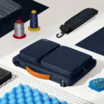 Defender-A42 Laptop Shoulder Bag for 16 inch MacBook Pro - Image 12