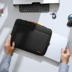 Defender-A14 Laptop Briefcase for 13.5-14.4 inch Laptop - Image 11