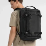 Navigator-T67 Travel Laptop Backpack - Image 3