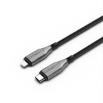 Lightning to USB-C Cable - 1M
