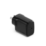 20W GaN USB-C Wall Charger - Image 2