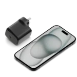 20W GaN USB-C Wall Charger