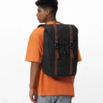 VintPack-TA1 Laptop Backpack - Image 9