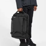 Navigator-T66 Travel Laptop Backpack - Image 9