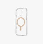 UNIQ Clario Eco-Friendly Case for iPhone 16 Pro