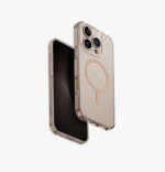 UNIQ Clario Eco-Friendly Case for iPhone 16 Pro