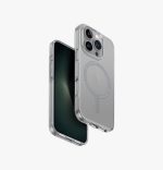 UNIQ Clario Magsafe Compatable Case for iPhone 16 Pro - Image 6