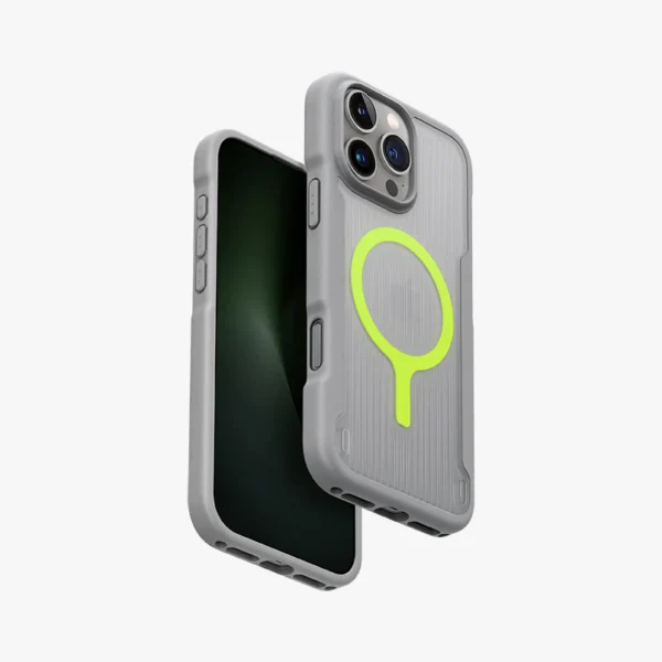 Uniq Combat Active Triple-Layered Rugged Protective Case