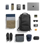 Navigator-T66 Travel Laptop Backpack - Image 14