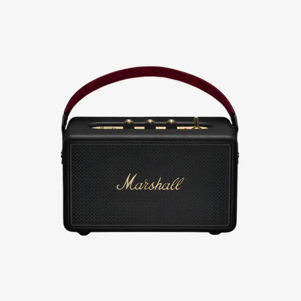 Marshall Kilburn III portable Bluetooth speaker