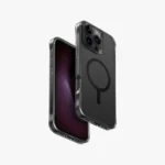 LifePro Xtreme Anti-Fingerprint Frosted Case with Co-molded Durability