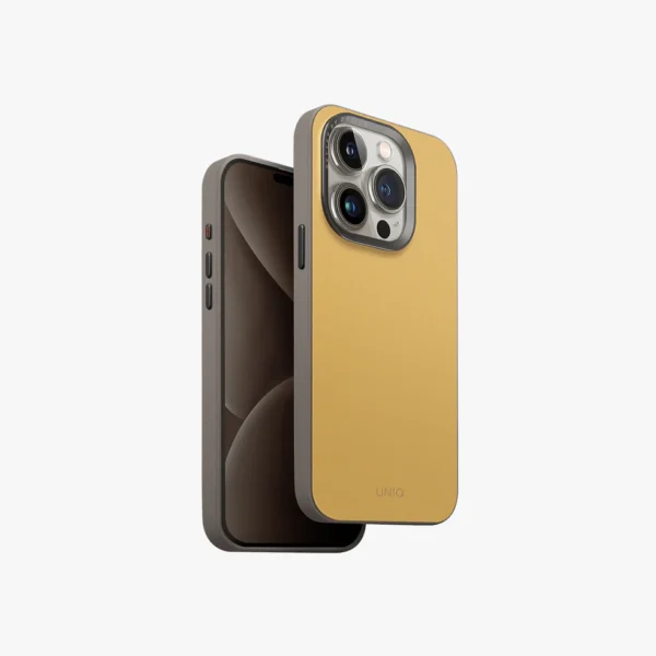 Uniq Lyden DS (MagClick™ Magnetic Charging Compatible)