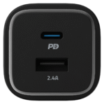 Powerology Ultra Quick Charge with GaN Technologies Included USB-C to Lightning MFi Cable - Image 3