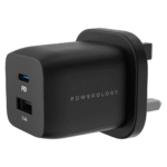 Powerology Ultra Quick Charge with GaN Technologies Included USB-C to Lightning MFi Cable - Image 6
