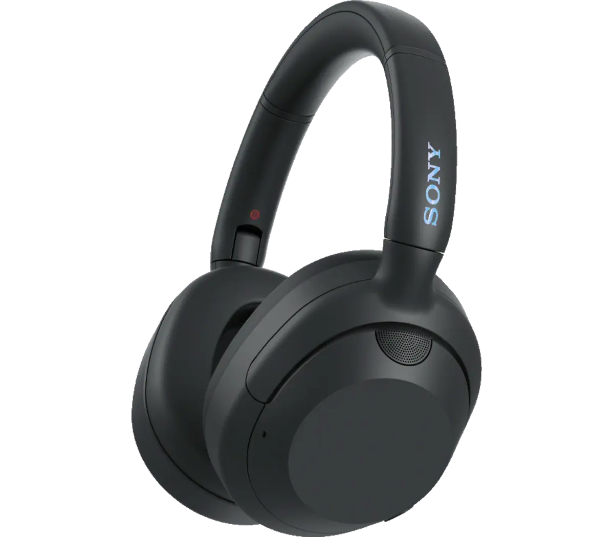 Sony-WH-ULT900N-Black Sony WH-ULT900N/HC Noise Canceling ULT Power Sound Headphones With Upto 50 Hours Battery Life - Image 1