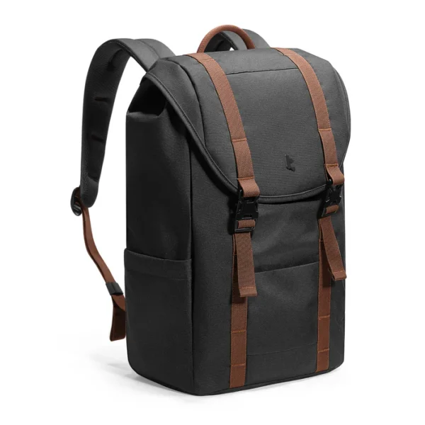 Tomtoc VintPack-TA1 Laptop Backpack
