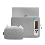 Defender-A13 Laptop Sleeve Kit for 13 inch MacBook Air/Pro - Image 12