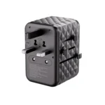 Passport Four World Travel GaN III Tech 100W Adapter - Image 5