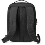 tomtoc Explorer T60 Laptop Backpack (Black, 15L) - Image 9
