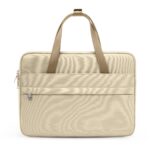 tomtoc Versatile-A12 13.5" Laptop Shoulder Bag (Khaki) - Image 6